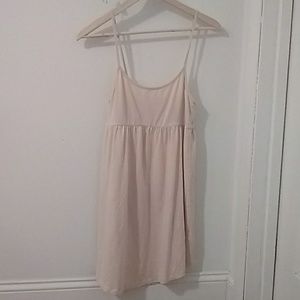 Blush Pink Dress